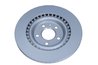 DISC FRANA QUARO QD6673 - Compatibil cu AUDI, PORSCHE, VW