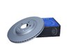 DISC FRANA QUARO QD6673 - Compatibil cu AUDI, PORSCHE, VW