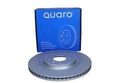 DISC FRANA QUARO QD6673 - Compatibil cu AUDI, PORSCHE, VW