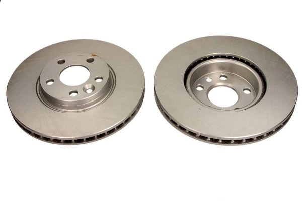 DISC FRANA QUARO QD6766 - Compatibil cu FORD, LAND ROVER, VOLVO, VOLVO ASIA