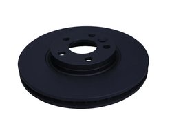 DISC FRANA QUARO QD6766HC - Compatibil cu FORD, LAND ROVER, VOLVO, VOLVO ASIA