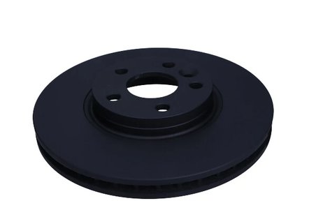 DISC FRANA QUARO QD6766HC - Compatibil cu FORD, LAND ROVER, VOLVO, VOLVO ASIA