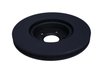 DISC FRANA QUARO QD6766HC - Compatibil cu FORD, LAND ROVER, VOLVO, VOLVO ASIA
