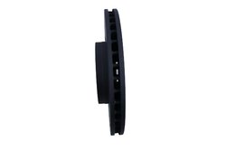 DISC FRANA QUARO QD6766HC - Compatibil cu FORD, LAND ROVER, VOLVO, VOLVO ASIA