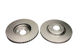 DISC FRANA QUARO QD6768 - Compatibil cu AUDI