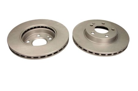 DISC FRANA QUARO QD6786 - Compatibil cu MERCEDES-BENZ