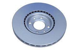 DISC FRANA QUARO QD6769 - Compatibil cu CITROEN, DS, DS (CAPSA), OPEL, PEUGEOT, VAUXHALL