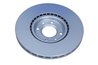 DISC FRANA QUARO QD6769 - Compatibil cu CITROEN, DS, DS (CAPSA), OPEL, PEUGEOT, VAUXHALL