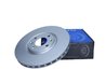 DISC FRANA QUARO QD6769 - Compatibil cu CITROEN, DS, DS (CAPSA), OPEL, PEUGEOT, VAUXHALL