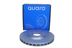 DISC FRANA QUARO QD6769 - Compatibil cu CITROEN, DS, DS (CAPSA), OPEL, PEUGEOT, VAUXHALL