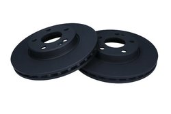 DISC FRANA QUARO QD6786HC - Compatibil cu MERCEDES-BENZ