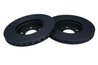 DISC FRANA QUARO QD6786HC - Compatibil cu MERCEDES-BENZ