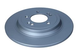 DISC FRANA QUARO QD6806 - Compatibil cu HYUNDAI, HYUNDAI (BEIJING), KIA