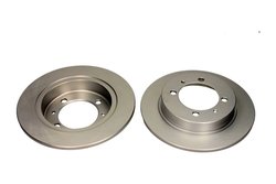 DISC FRANA QUARO QD6819 - Compatibil cu MITSUBISHI, PROTON, VOLVO