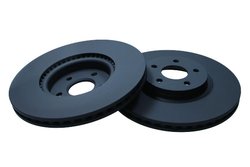 DISC FRANA QUARO QD6865HC - Compatibil cu FORD, FORD AUSTRALIA, VOLVO