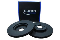 Disc frana QUARO QD6865HC