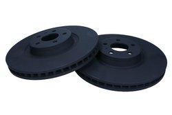 DISC FRANA QUARO QD6932HC - Compatibil cu AUDI