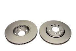 DISC FRANA QUARO QD6967 - Compatibil cu RENAULT