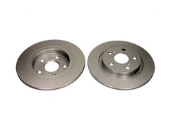 DISC FRANA QUARO QD7006 - Compatibil cu TOYOTA