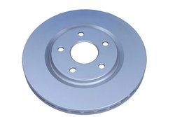 DISC FRANA QUARO QD7009 - Compatibil cu CHRYSLER, DODGE, FIAT, LANCIA, VW