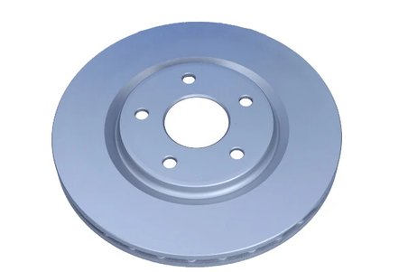 DISC FRANA QUARO QD7009 - Compatibil cu CHRYSLER, DODGE, FIAT, LANCIA, VW