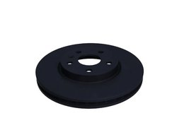 DISC FRANA QUARO QD7018HC - Compatibil cu BUICK, CHEVROLET, GMC, OPEL, SAAB, VAUXHALL