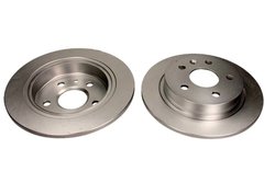 DISC FRANA QUARO QD7021 - Compatibil cu BUICK, CHEVROLET, OPEL, SAAB, VAUXHALL