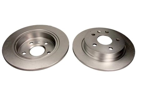 DISC FRANA QUARO QD7021 - Compatibil cu BUICK, CHEVROLET, OPEL, SAAB, VAUXHALL