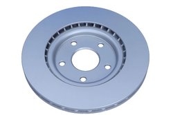 DISC FRANA QUARO QD7009 - Compatibil cu CHRYSLER, DODGE, FIAT, LANCIA, VW