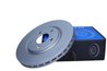 DISC FRANA QUARO QD7009 - Compatibil cu CHRYSLER, DODGE, FIAT, LANCIA, VW