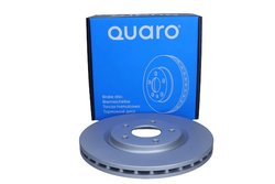 DISC FRANA QUARO QD7009 - Compatibil cu CHRYSLER, DODGE, FIAT, LANCIA, VW