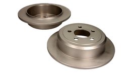 DISC FRANA QUARO QD7037 - Compatibil cu DODGE, JEEP