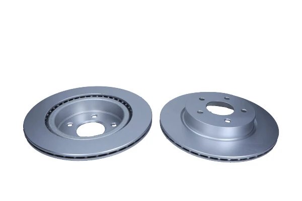 DISC FRANA QUARO QD7057 - Compatibil cu NISSAN, RENAULT
