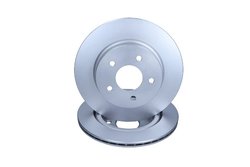 DISC FRANA QUARO QD7057 - Compatibil cu NISSAN, RENAULT