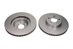 DISC FRANA QUARO QD7079 - Compatibil cu SCION, SUBARU, TOYOTA