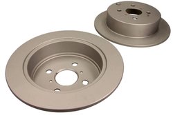 DISC FRANA QUARO QD7123 - Compatibil cu BYD, ENGLON, GEELY, LIFAN, TOYOTA