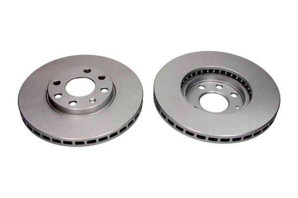 DISC FRANA QUARO QD7138 - Compatibil cu CHEVROLET, OPEL, VAUXHALL