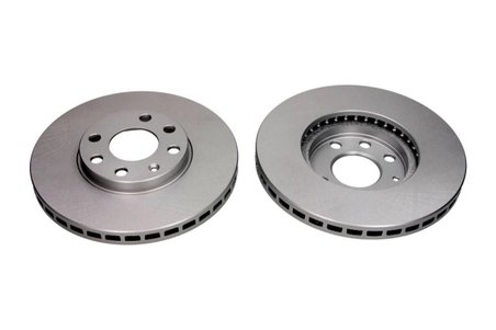 DISC FRANA QUARO QD7138 - Compatibil cu CHEVROLET, OPEL, VAUXHALL