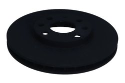 DISC FRANA QUARO QD7138HC - Compatibil cu CHEVROLET, OPEL, VAUXHALL