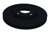 DISC FRANA QUARO QD7138HC - Compatibil cu CHEVROLET, OPEL, VAUXHALL