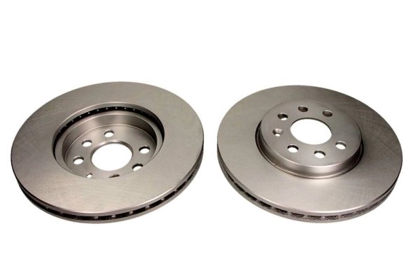 DISC FRANA QUARO QD7147 - Compatibil cu OPEL, VAUXHALL
