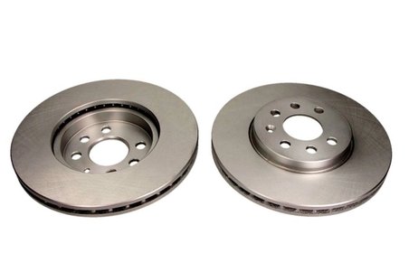 DISC FRANA QUARO QD7147 - Compatibil cu OPEL, VAUXHALL