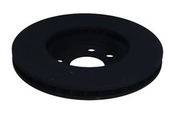 DISC FRANA QUARO QD7138HC - Compatibil cu CHEVROLET, OPEL, VAUXHALL