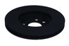 DISC FRANA QUARO QD7138HC - Compatibil cu CHEVROLET, OPEL, VAUXHALL