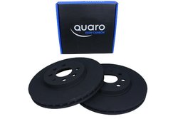 DISC FRANA QUARO QD7147HC - Compatibil cu OPEL, VAUXHALL