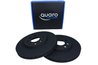 DISC FRANA QUARO QD7147HC - Compatibil cu OPEL, VAUXHALL