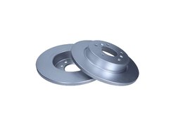 DISC FRANA QUARO QD7153 - Compatibil cu NISSAN, RENAULT