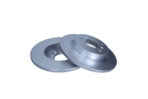 DISC FRANA QUARO QD7153 - Compatibil cu NISSAN, RENAULT