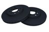 DISC FRANA QUARO QD7147HC - Compatibil cu OPEL, VAUXHALL