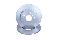 DISC FRANA QUARO QD7153 - Compatibil cu NISSAN, RENAULT